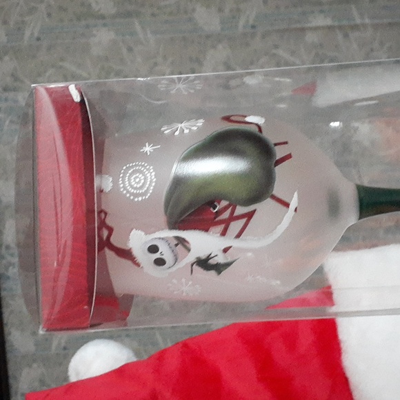 NWT & NWOT Nightmare Before Christmas Themed Bundle - Picture 8 of 13